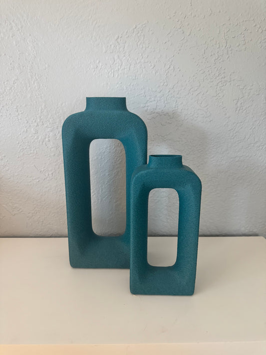 Open Frame Duo