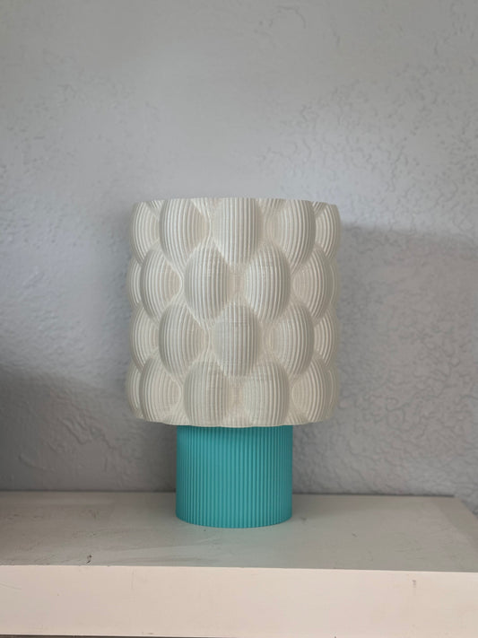 Bubble Lamp